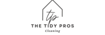 The tidy pros logo